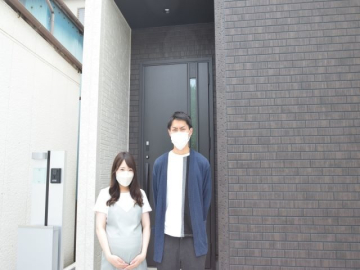 S様お客様の声