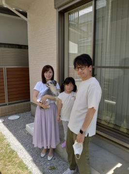 S様お客様の声
