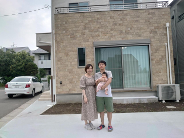 O様お客様の声