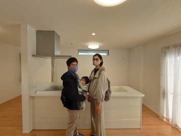 N様　中古戸建