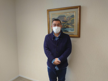 H様お客様の声