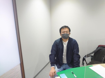 S様お客様の声
