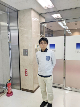 H様お客様の声