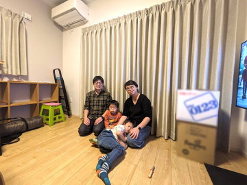 N様　新築住宅