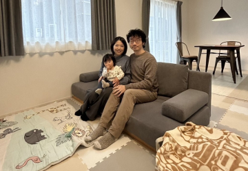 K様　新築住宅