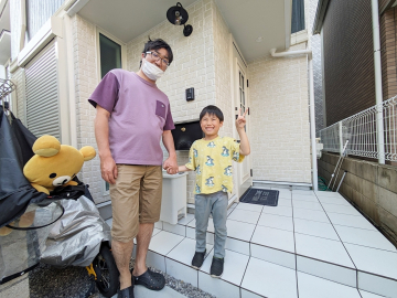 ☆I様ご新居☆