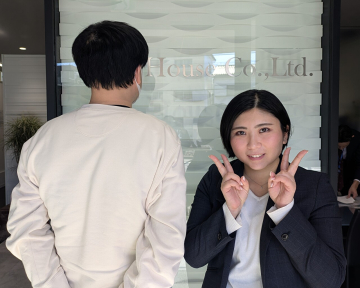 待望の新築住宅！