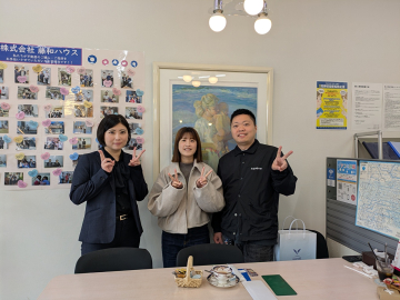 K様　新築住宅