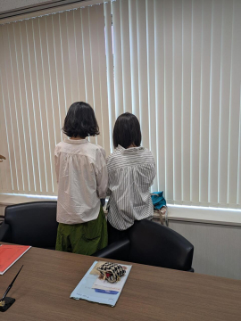 西東京市W様・N様のご紹介