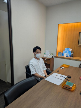 杉並区A様のご紹介