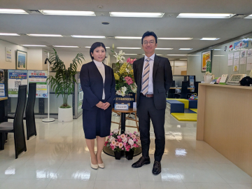 F様　中古マンション