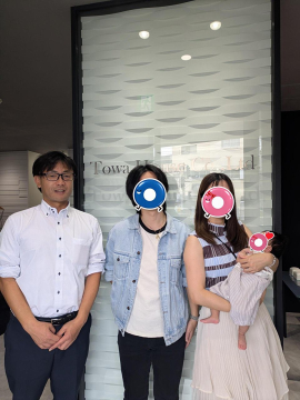 新座市の新築♪