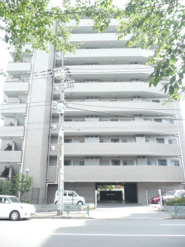 石田様邸