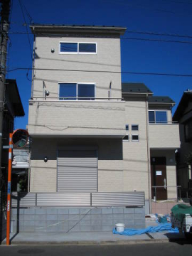 西東京市　Ｋ様