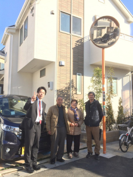 N様お客様の声