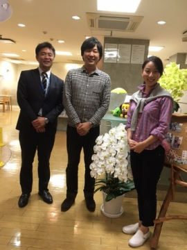 O様ご夫婦