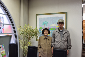 S様お客様の声