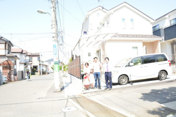 M様お客様の声