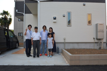 T様お客様の声