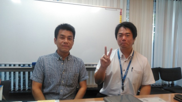 M様お客様の声