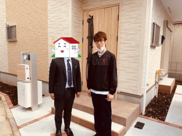 A様　ご家族