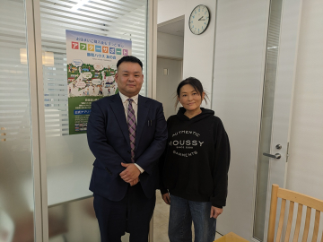 ご家族三世代で住む家探し