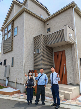 ☆お客様の声（児嶋様）☆