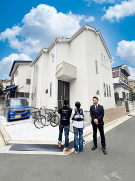 Y様　お客様の声
