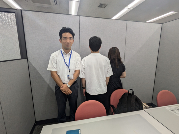 S様　お客様の声