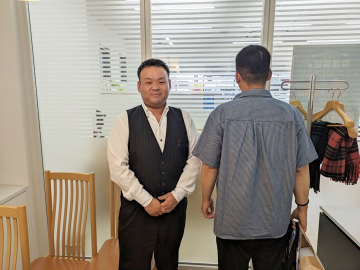 建築前のご決断