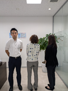N様　お客様の声