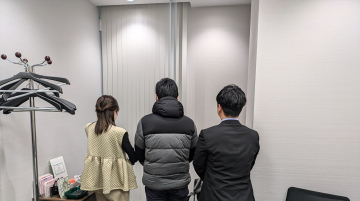 K様