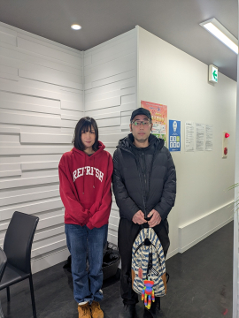 I様邸