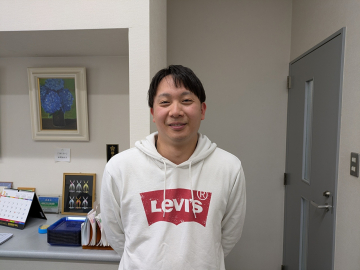 H様　お客様の声
