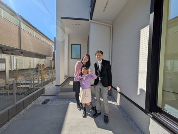 S様　お客様の声