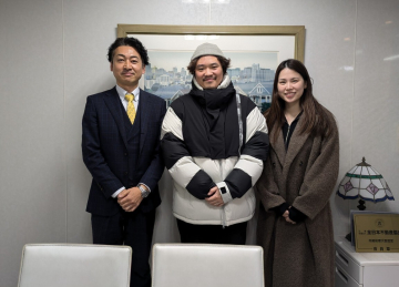 S様　お客様の声