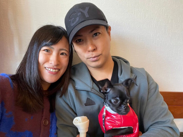 堀江様お買い換え