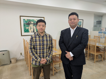 条件ピッタリの物件