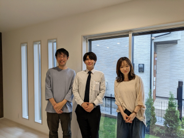 T様　お客様の声