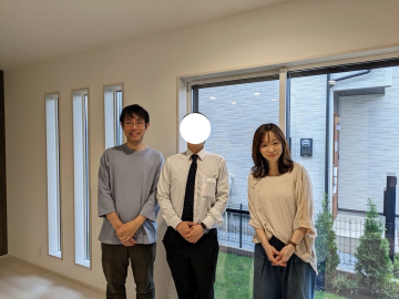 T様　お客様の声