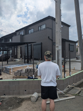 高校時代からの友人