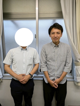 おめでとうございます♪