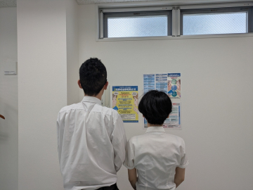 立地とお部屋の広さのよい住宅です。