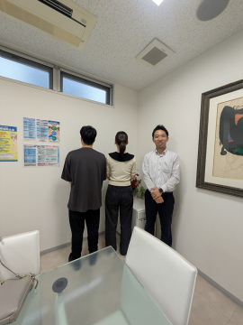 ★T様　お客様の声