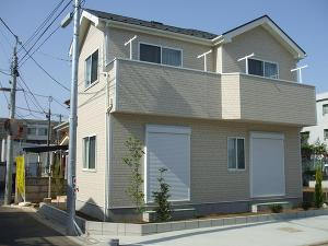 M様ご家族
