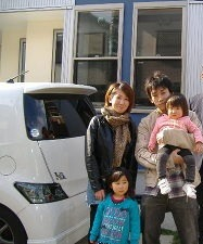 お客様の声≪U様≫