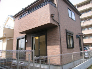 S様ご家族
