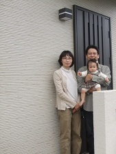 Ｏ様邸建物建築の巻