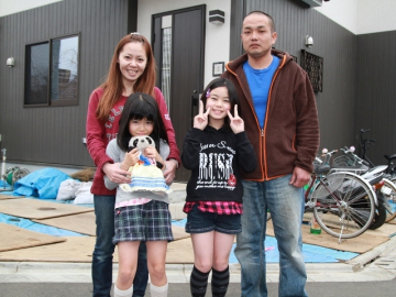 H・M様邸