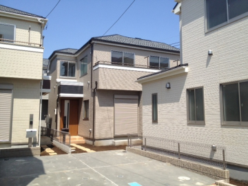 お客様の声＜M様邸＞